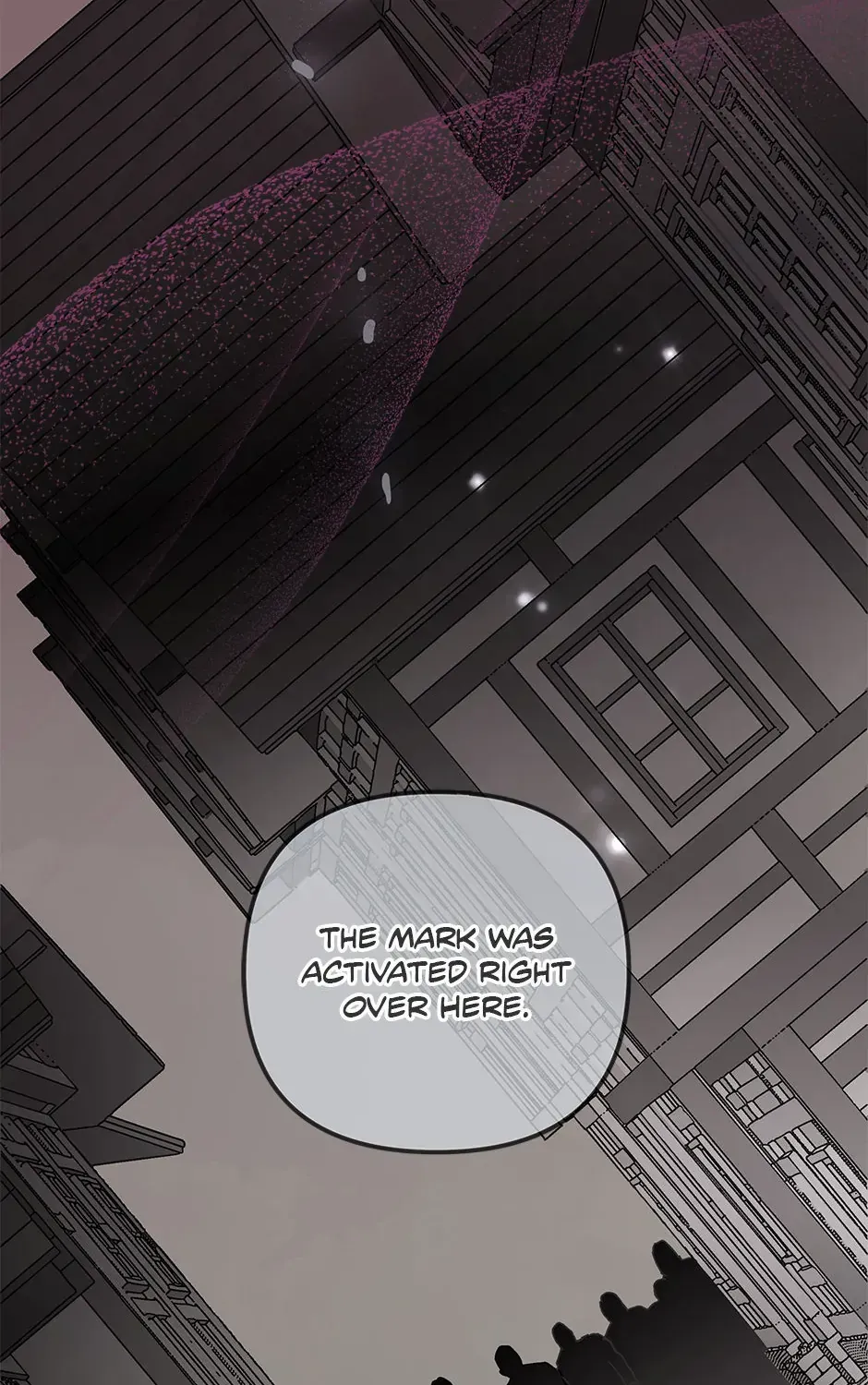 The Princess Pretends To Be Crazy Zinmanga X Chapter 139 Page 80