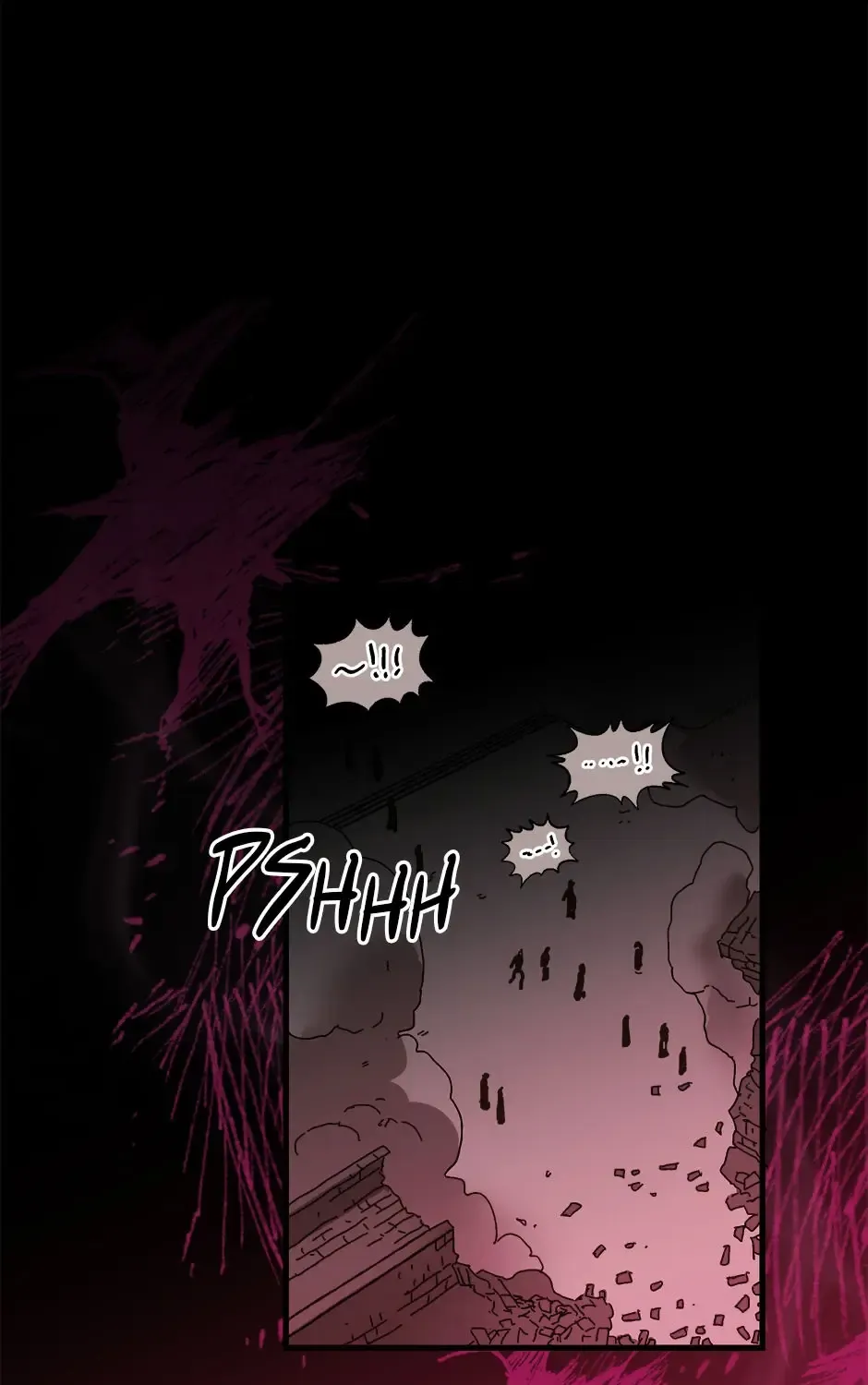 The Princess Pretends To Be Crazy Zinmanga X Chapter 139 Page 126