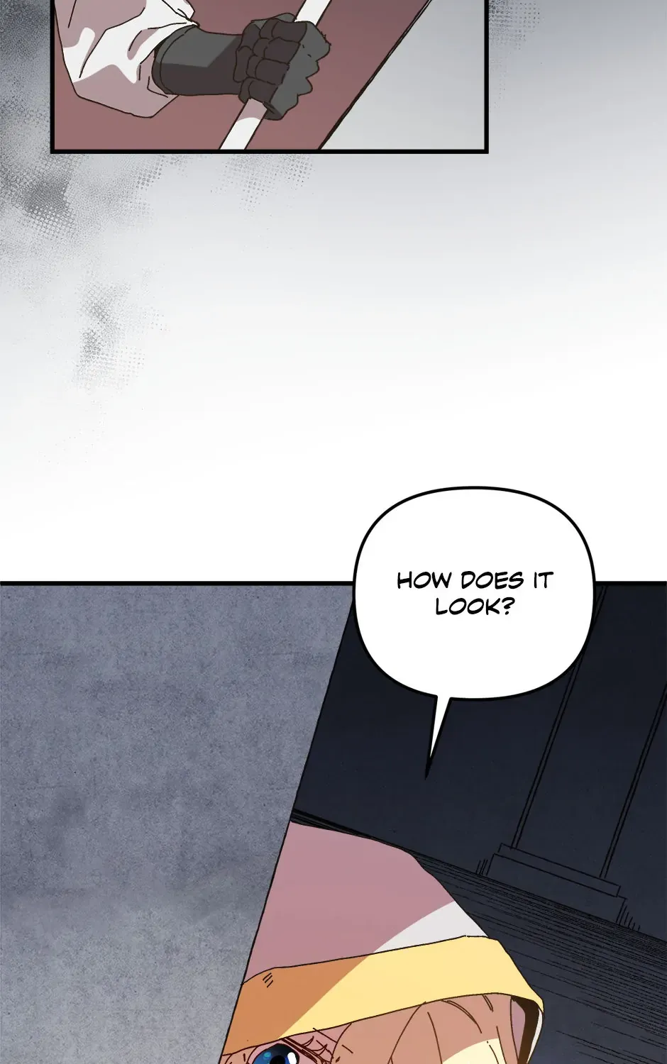 The Princess Pretends To Be Crazy Zinmanga X Chapter 139 Page 142