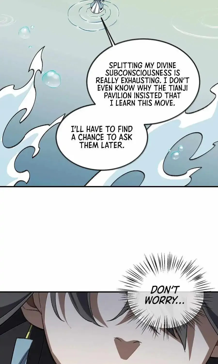 I Work Nine To Five In The Immortal Cultivation World Zinmanga X Chapter 81 Page 72