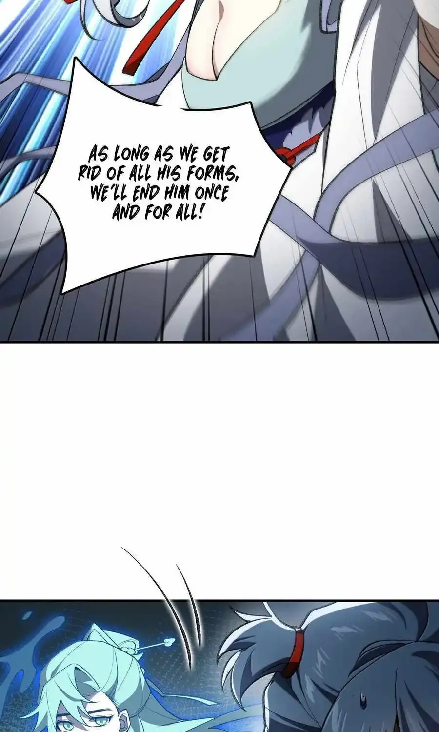 I Work Nine To Five In The Immortal Cultivation World Zinmanga X Chapter 77 Page 51