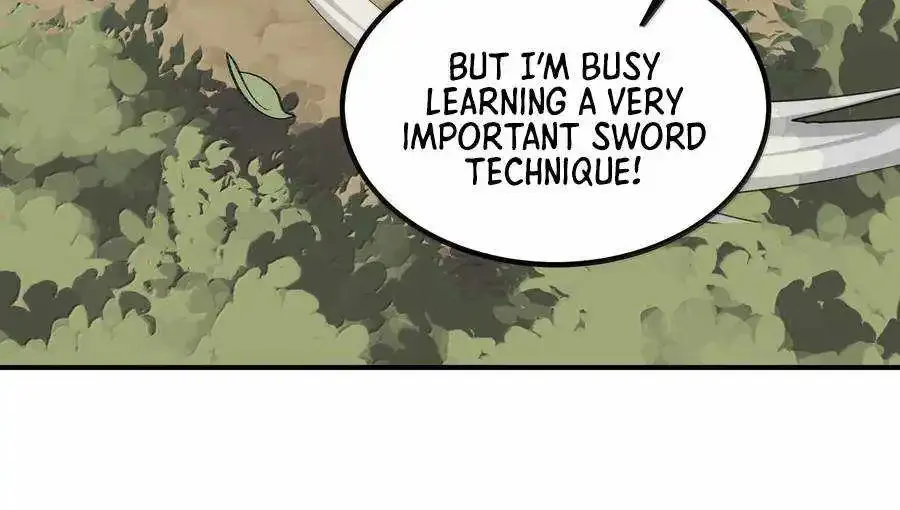 I Work Nine To Five In The Immortal Cultivation World Zinmanga X Chapter 76 Page 6