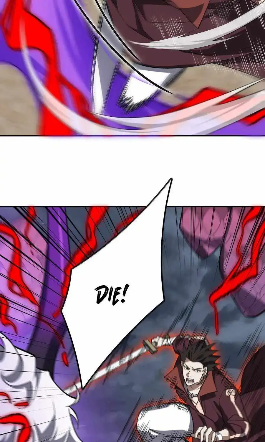 I Work Nine To Five In The Immortal Cultivation World Zinmanga X Chapter 76 Page 27