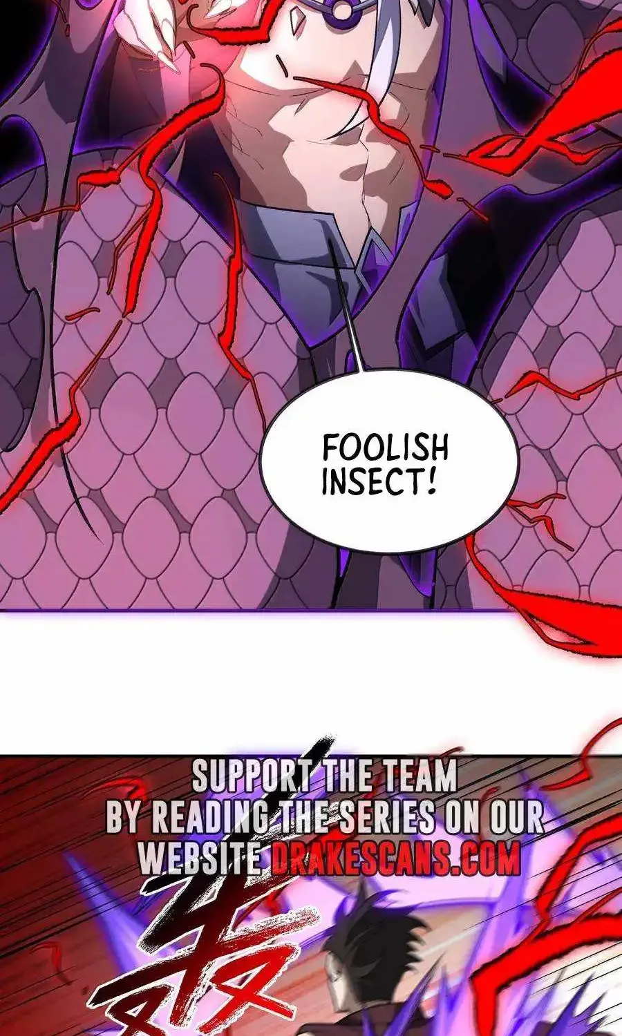 I Work Nine To Five In The Immortal Cultivation World Zinmanga X Chapter 76 Page 34