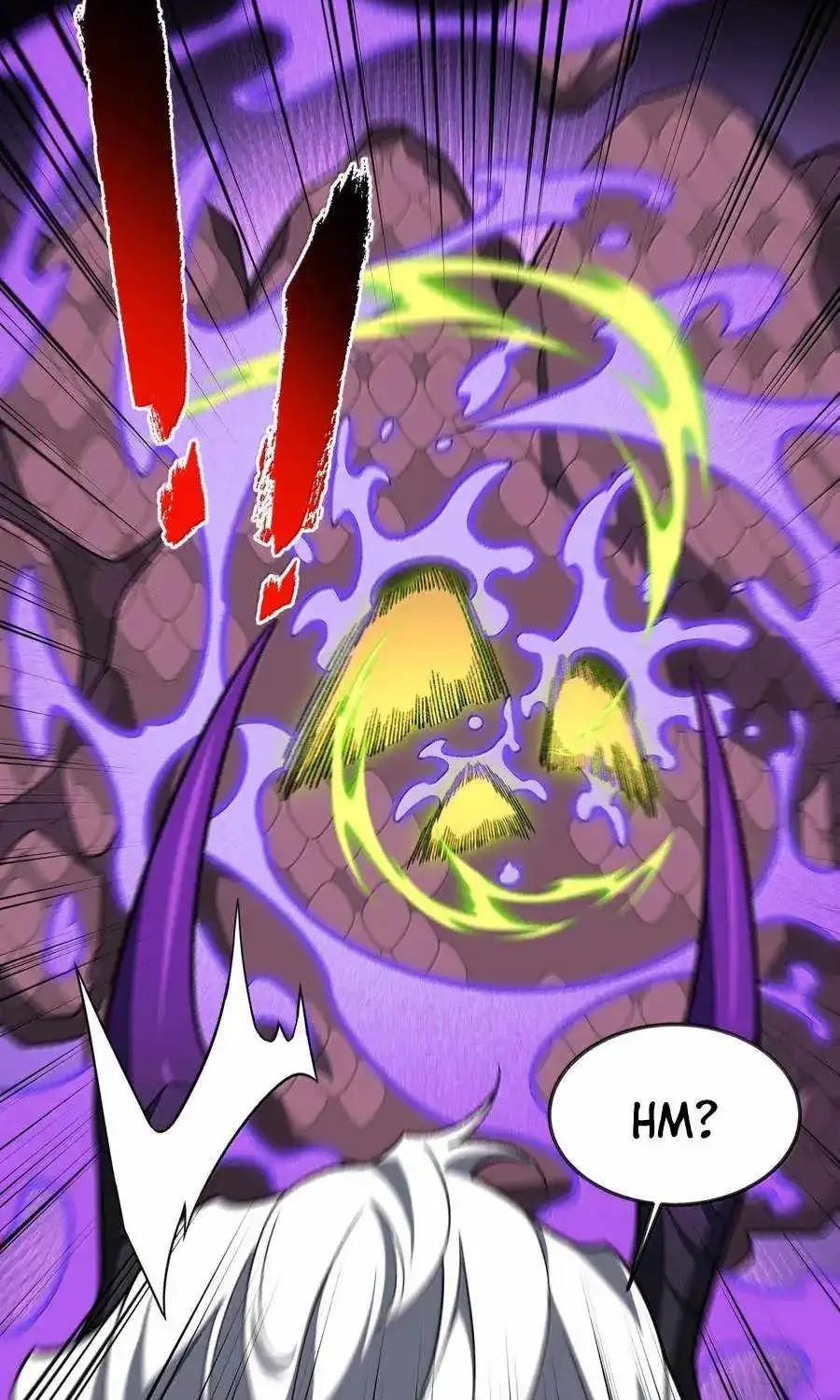 I Work Nine To Five In The Immortal Cultivation World Zinmanga X Chapter 76 Page 57