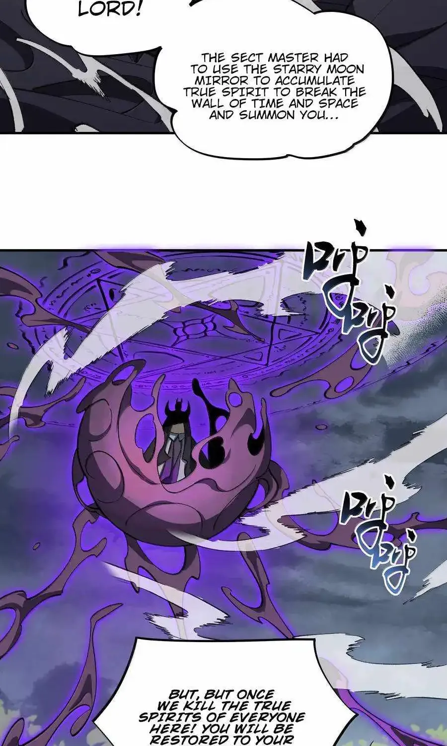 I Work Nine To Five In The Immortal Cultivation World Zinmanga X Chapter 75 Page 7