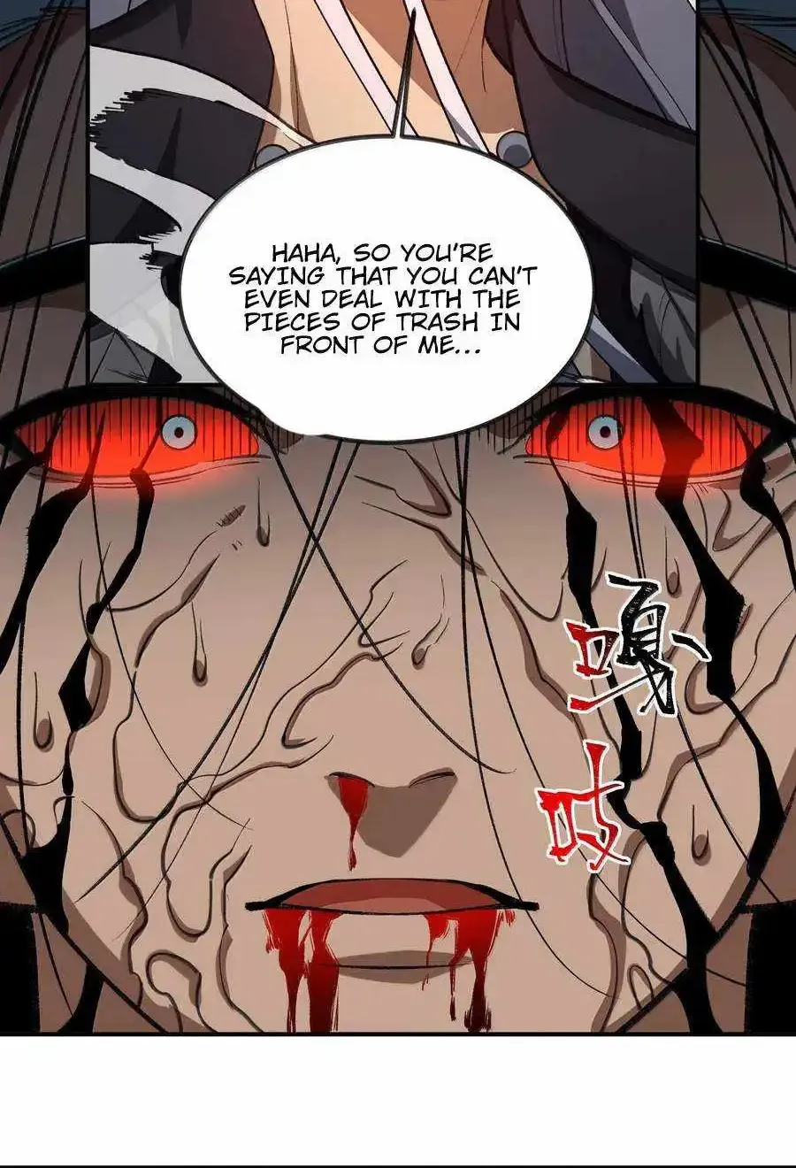 I Work Nine To Five In The Immortal Cultivation World Zinmanga X Chapter 75 Page 9