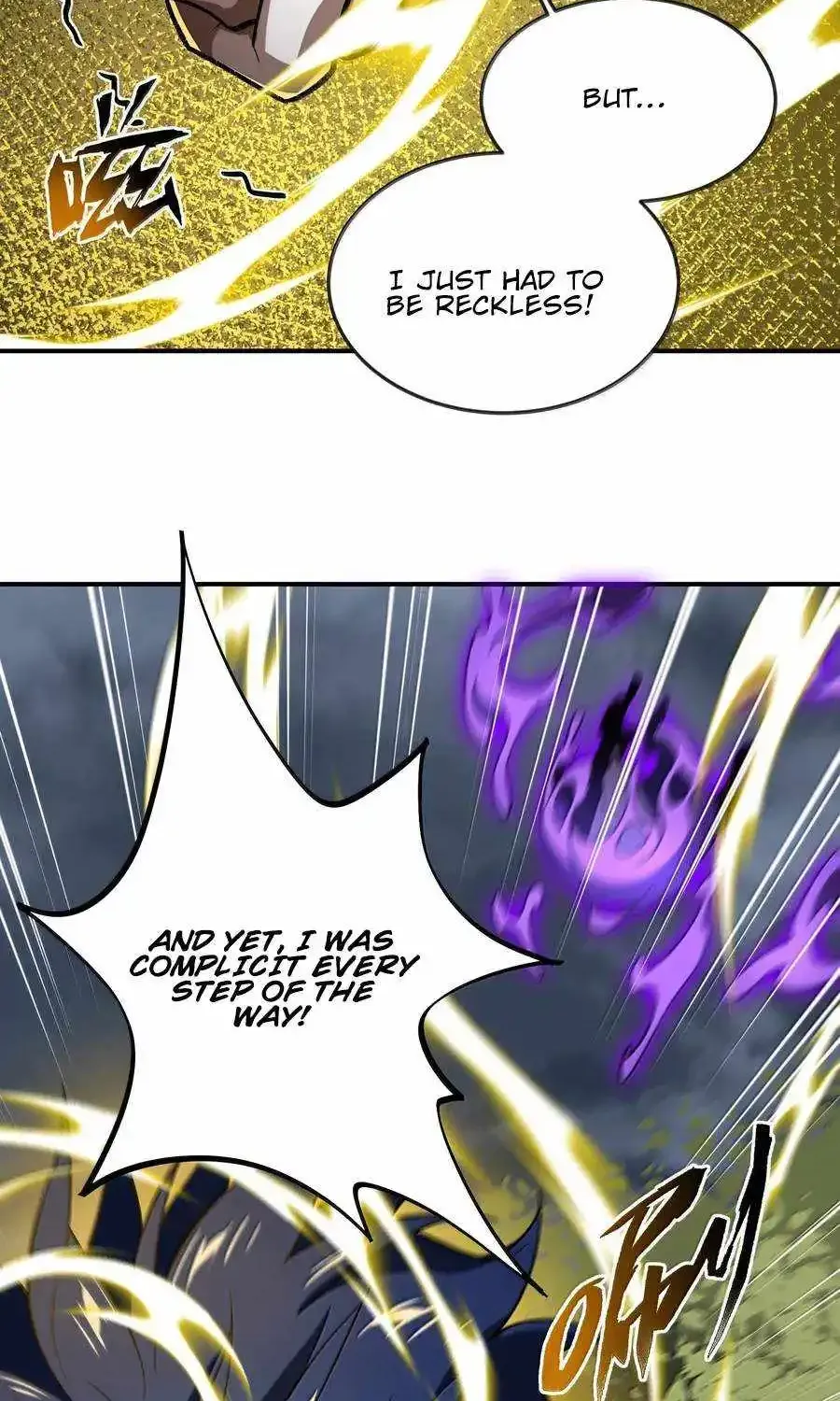 I Work Nine To Five In The Immortal Cultivation World Zinmanga X Chapter 75 Page 31