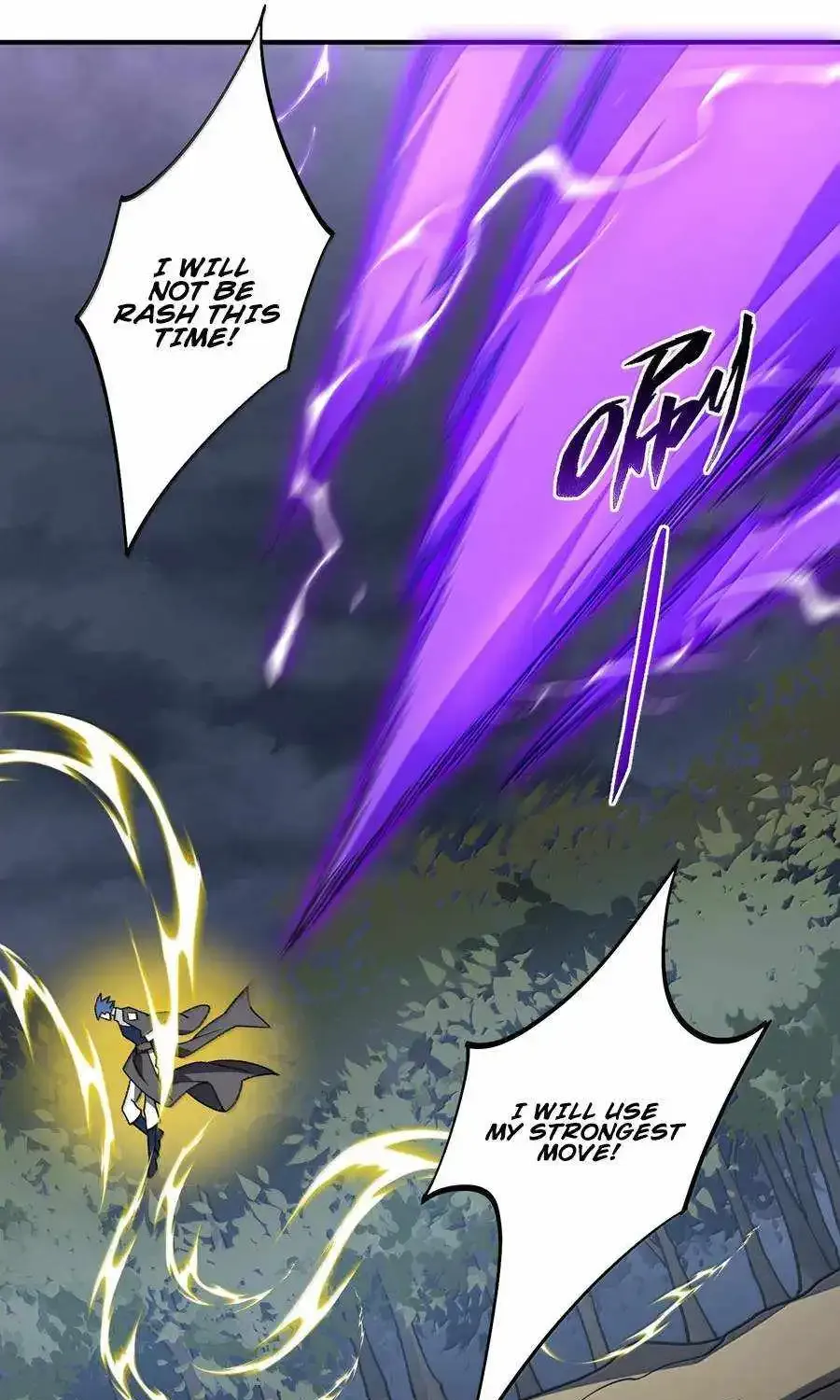 I Work Nine To Five In The Immortal Cultivation World Zinmanga X Chapter 75 Page 34