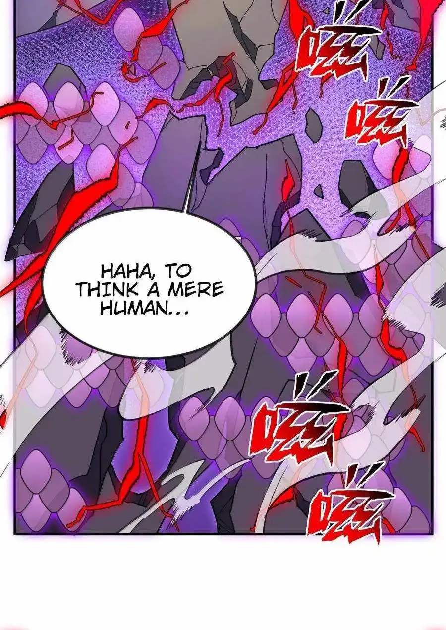 I Work Nine To Five In The Immortal Cultivation World Zinmanga X Chapter 75 Page 53