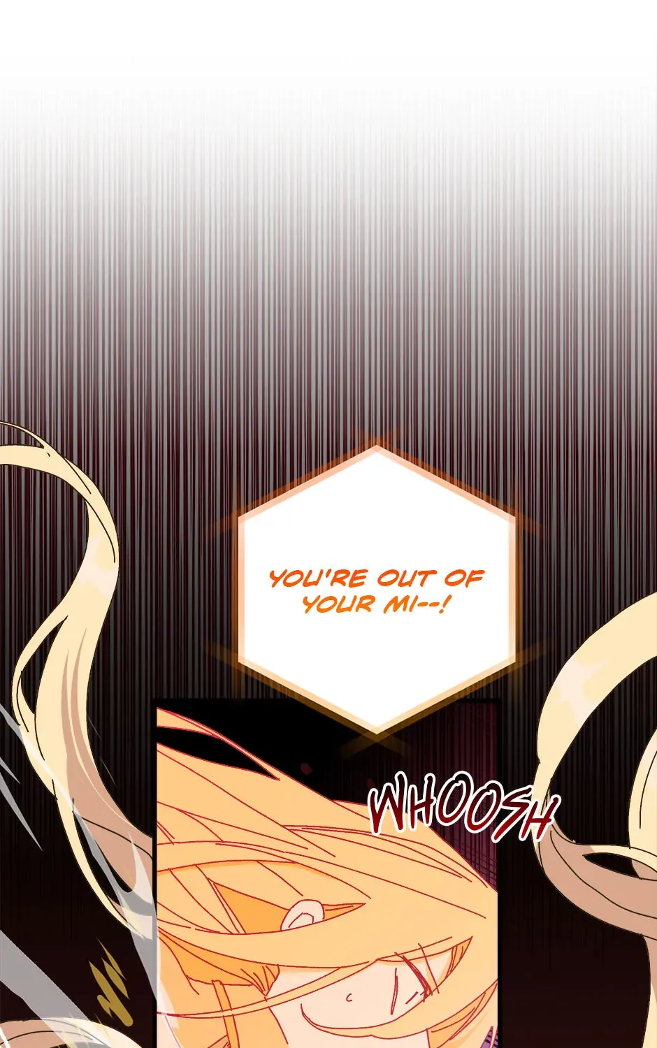 The Princess Pretends To Be Crazy Zinmanga X Chapter 138 Page 38
