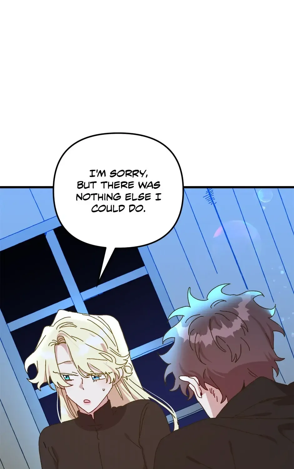 The Princess Pretends To Be Crazy Zinmanga X Chapter 138 Page 50