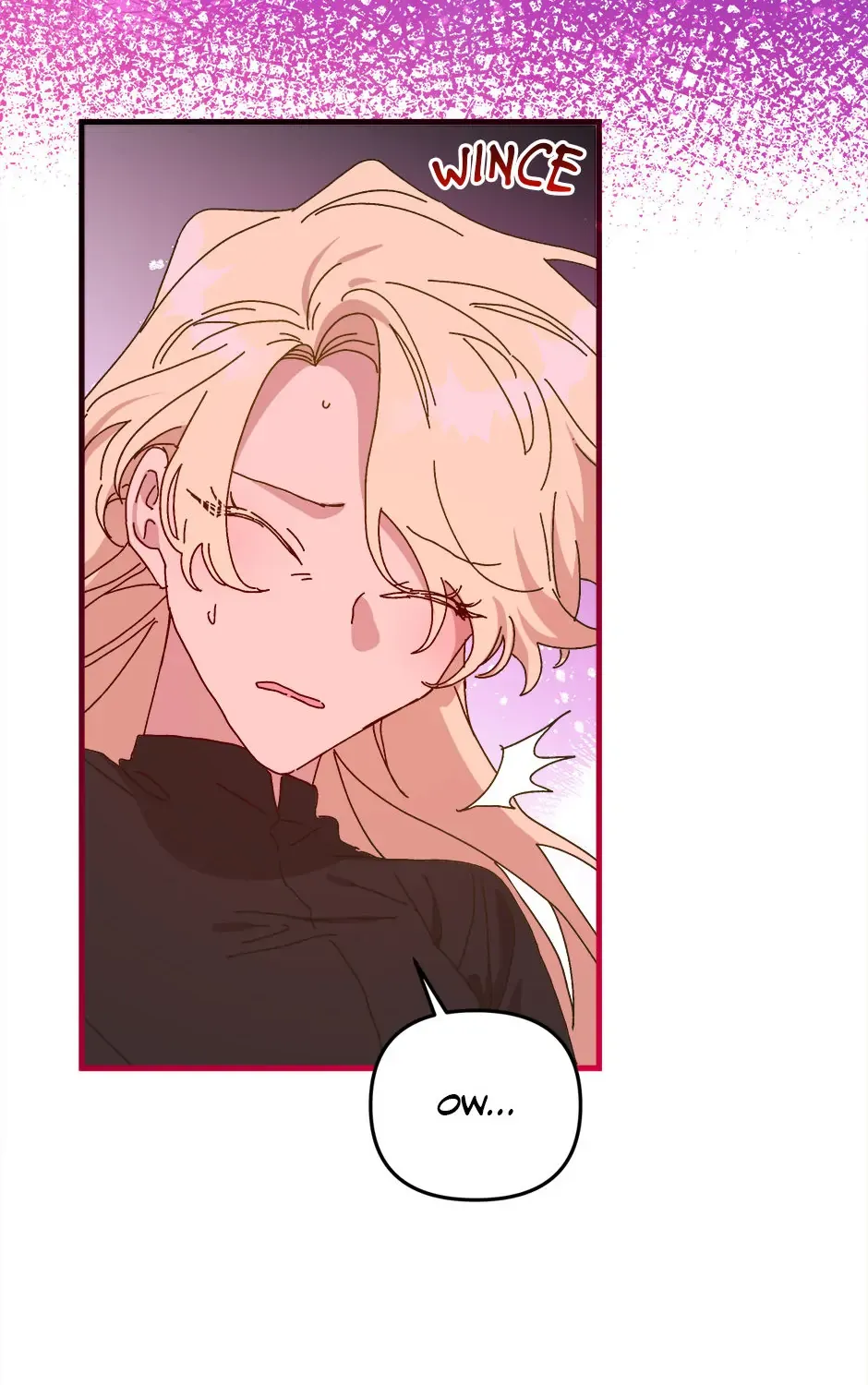 The Princess Pretends To Be Crazy Zinmanga X Chapter 138 Page 74