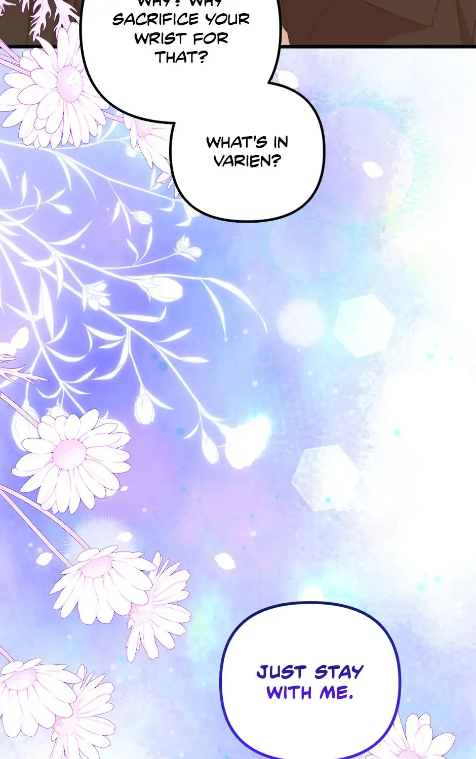 The Princess Pretends To Be Crazy Zinmanga X Chapter 138 Page 92