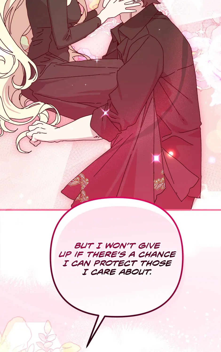The Princess Pretends To Be Crazy Zinmanga X Chapter 138 Page 120