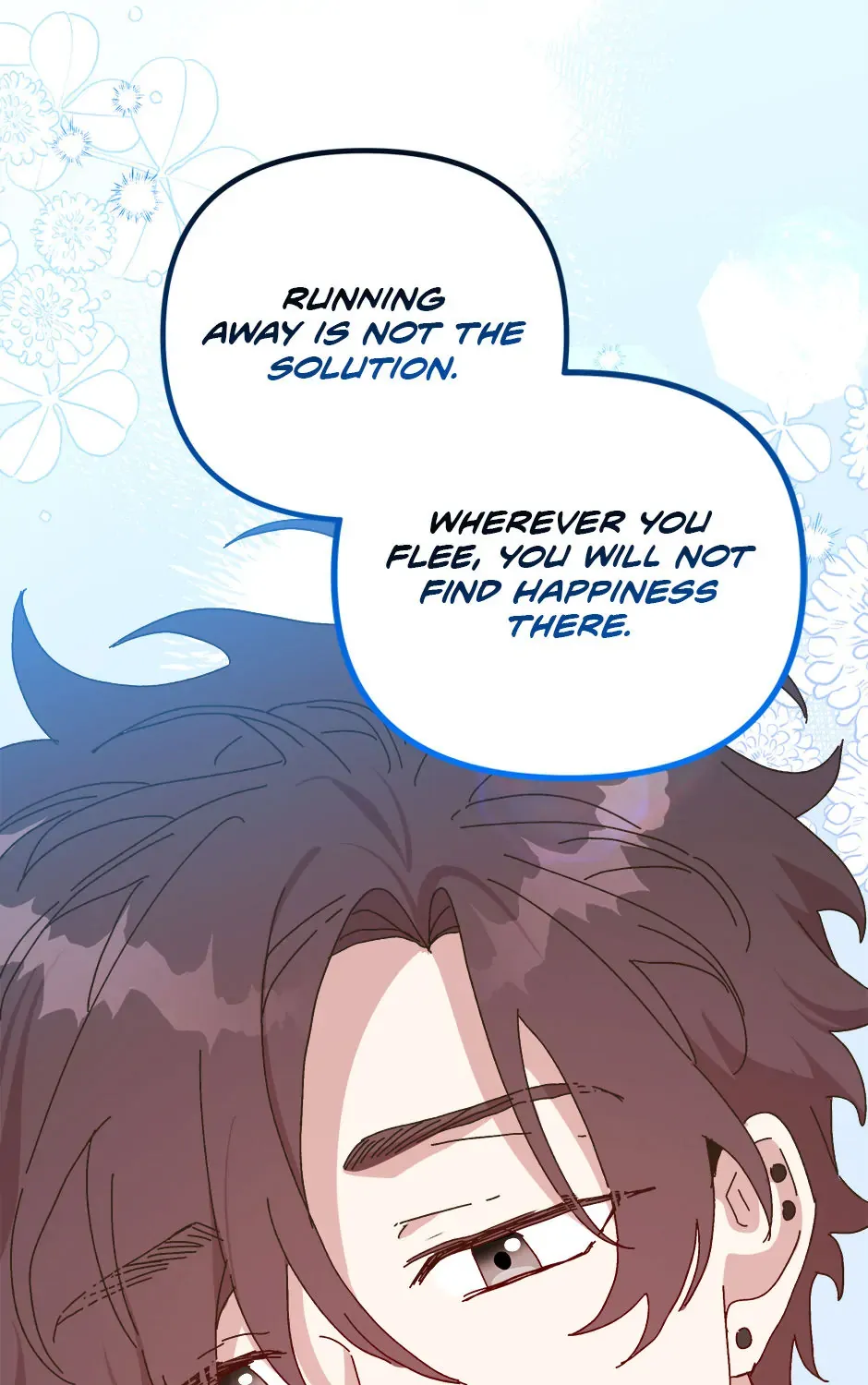 The Princess Pretends To Be Crazy Zinmanga X Chapter 138 Page 130