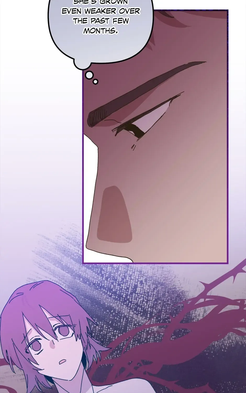 The Princess Pretends To Be Crazy Zinmanga X Chapter 138 Page 192