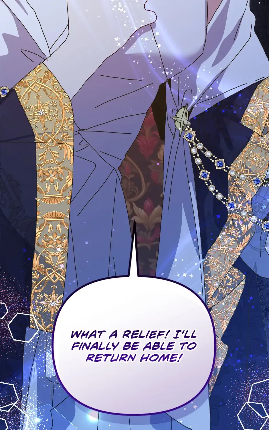 The Princess Pretends To Be Crazy Zinmanga X Chapter 138 Page 200