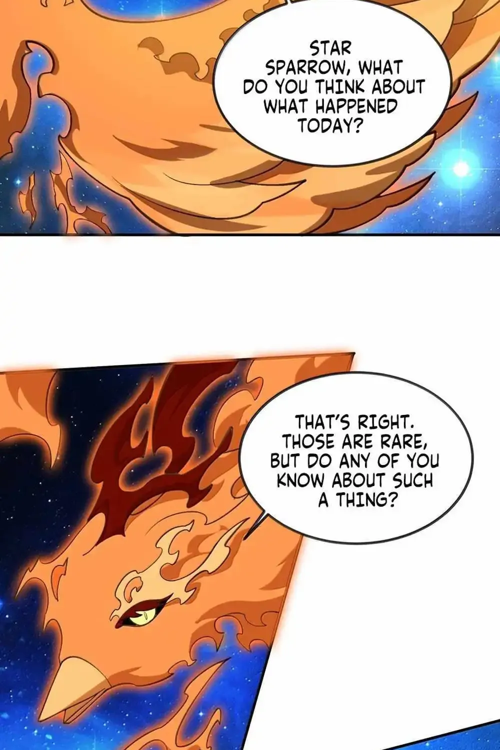 I Work Nine To Five In The Immortal Cultivation World Zinmanga X Chapter 66 Page 67