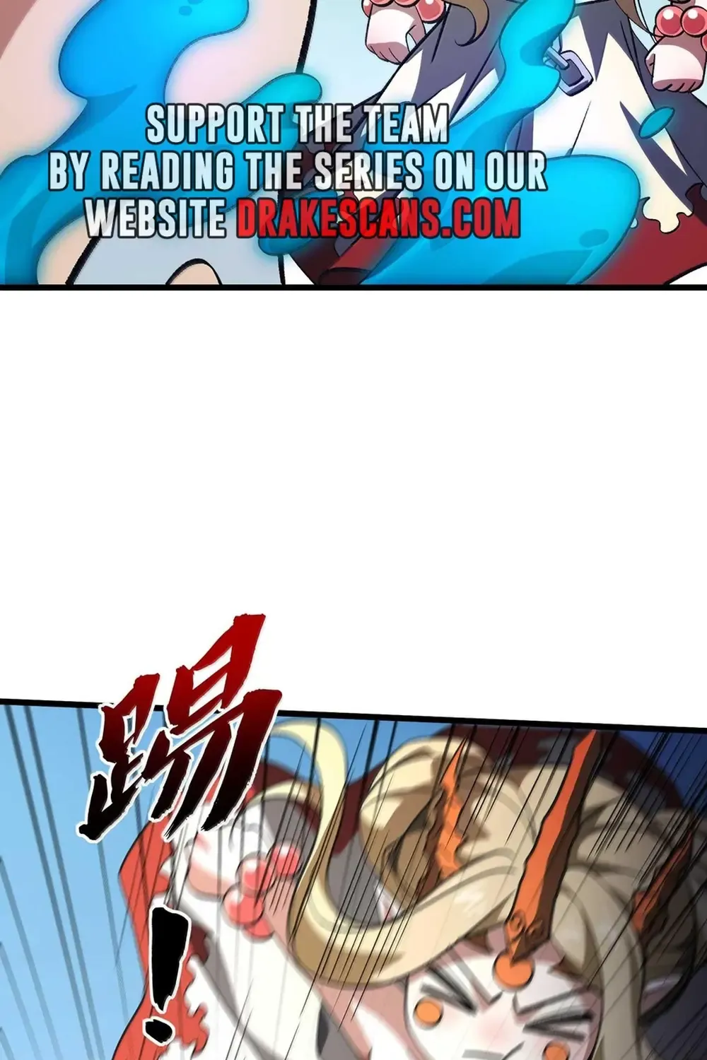 I Work Nine To Five In The Immortal Cultivation World Zinmanga X Chapter 65 Page 57