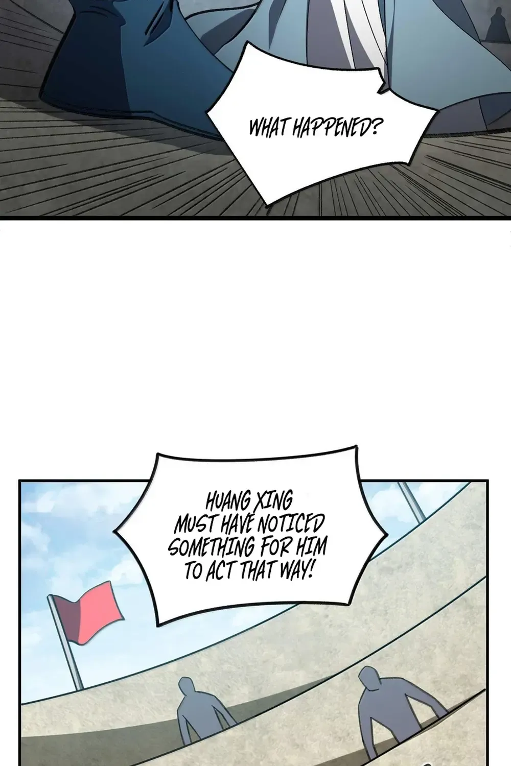 I Work Nine To Five In The Immortal Cultivation World Zinmanga X Chapter 65 Page 81