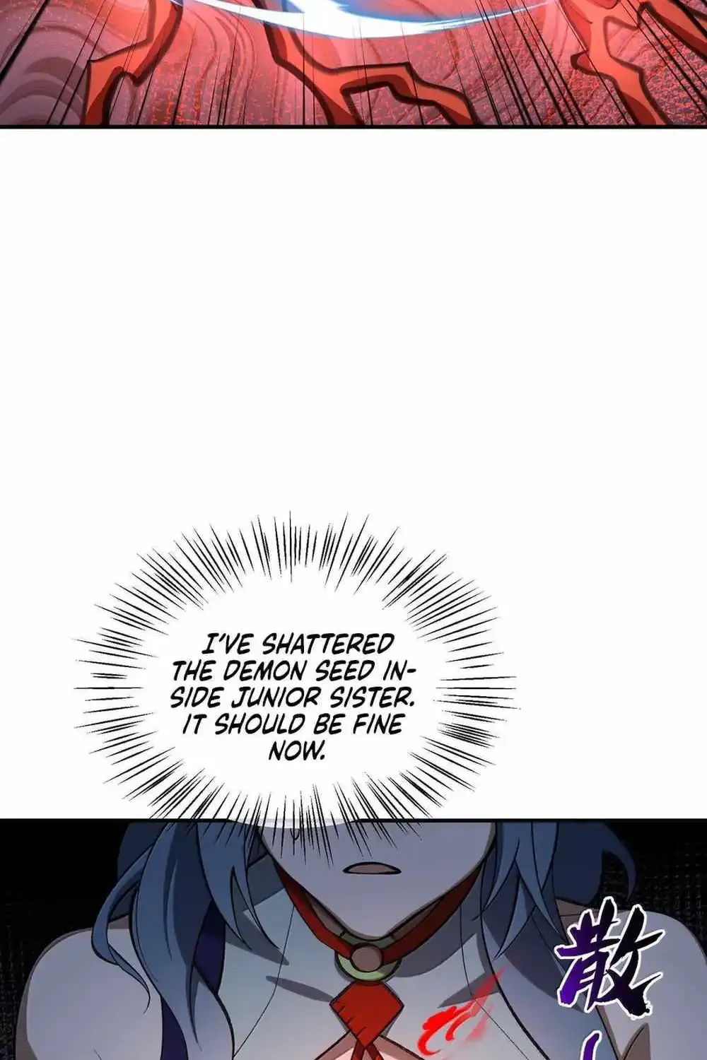 I Work Nine To Five In The Immortal Cultivation World Zinmanga X Chapter 64 Page 17