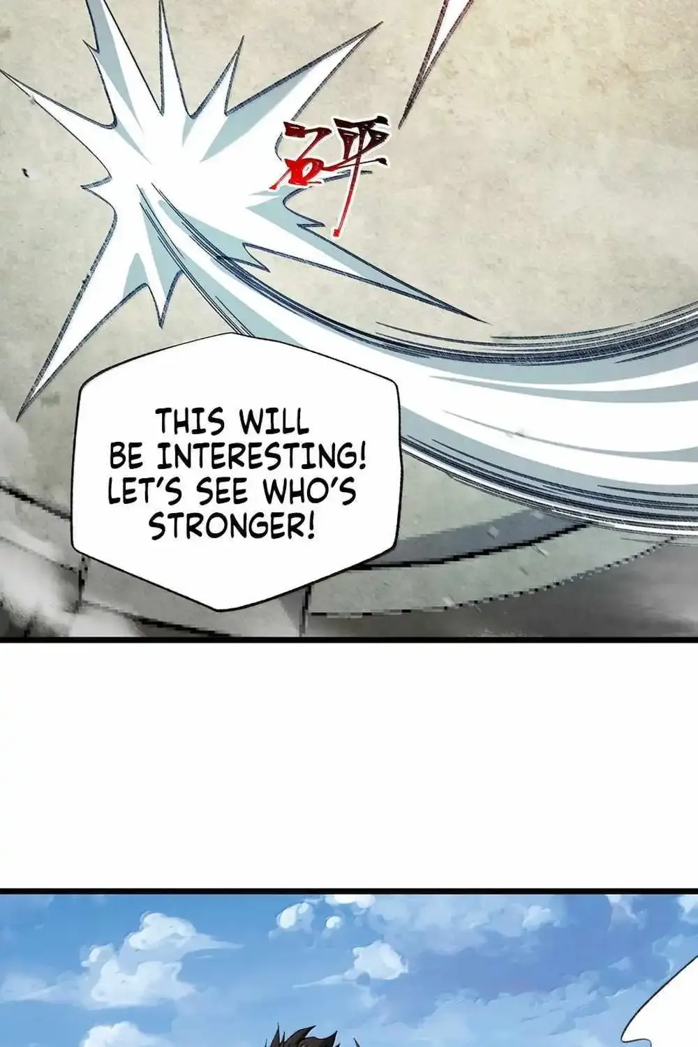 I Work Nine To Five In The Immortal Cultivation World Zinmanga X Chapter 64 Page 34