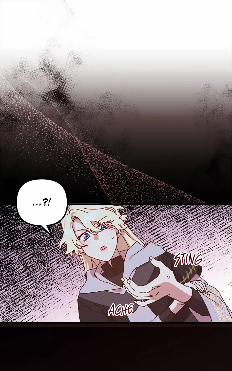 The Princess Pretends To Be Crazy Zinmanga X Chapter 137 Page 14