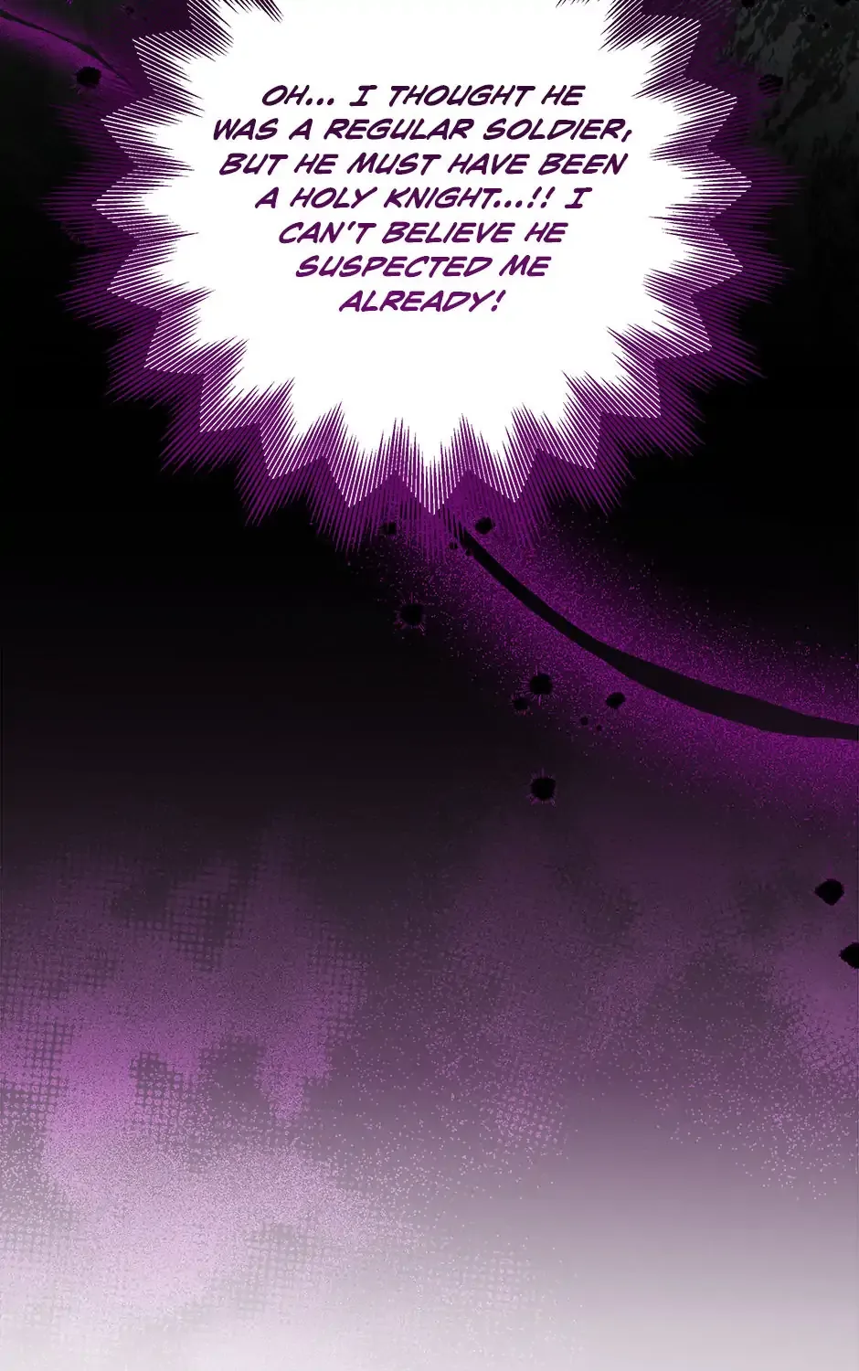 The Princess Pretends To Be Crazy Zinmanga X Chapter 137 Page 22