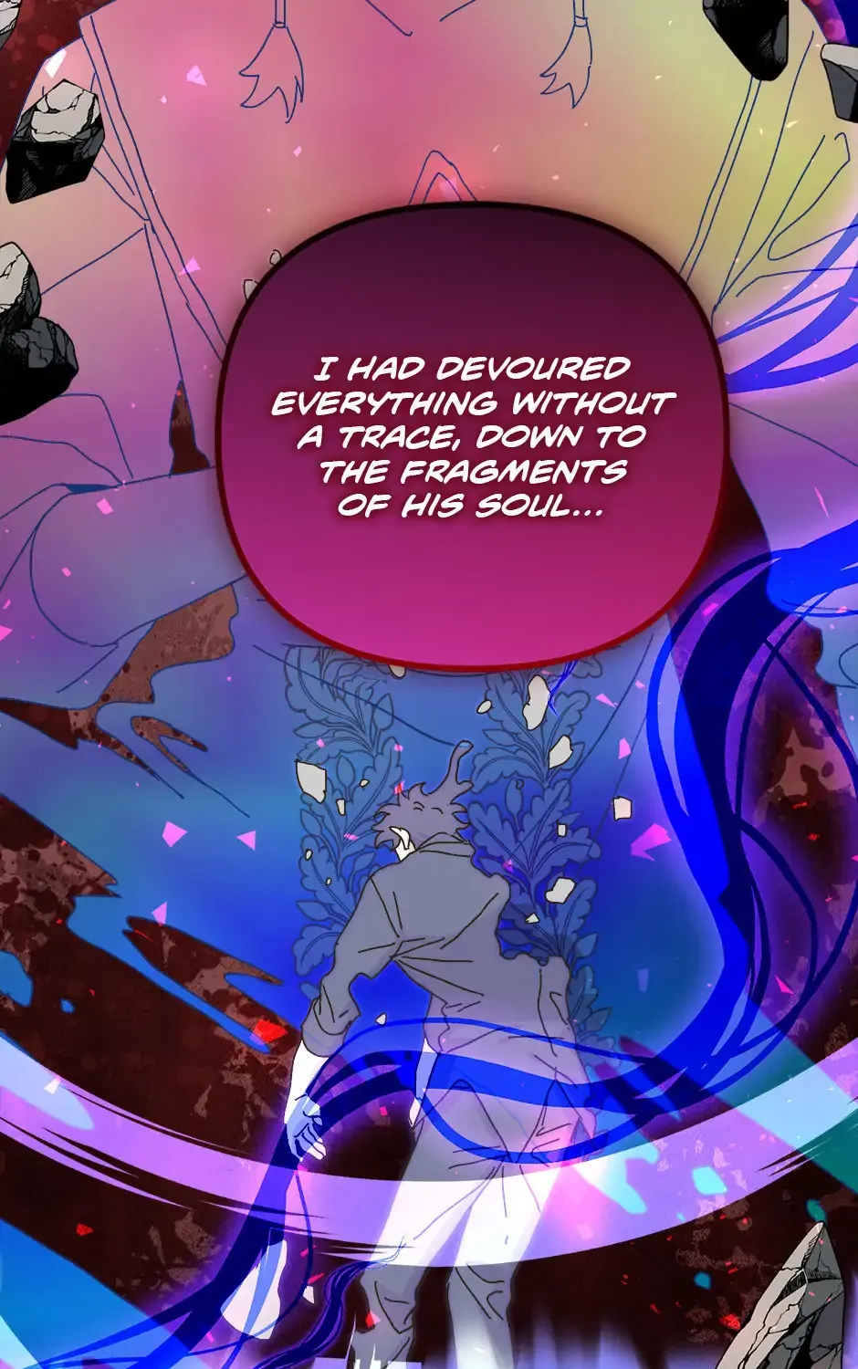 The Princess Pretends To Be Crazy Zinmanga X Chapter 137 Page 176
