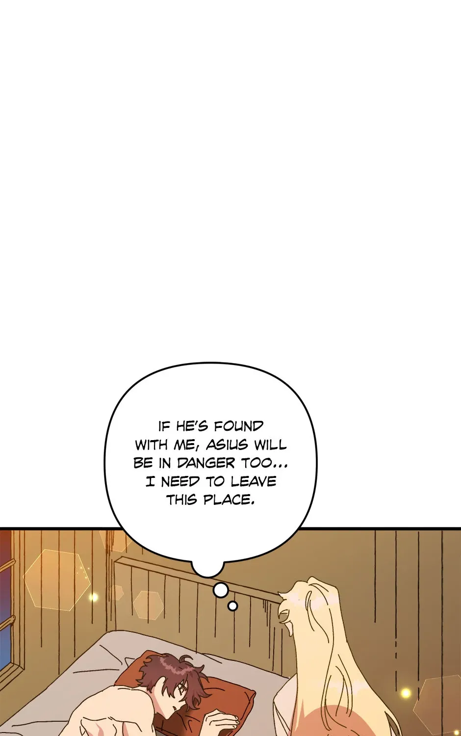 The Princess Pretends To Be Crazy Zinmanga X Chapter 137 Page 198