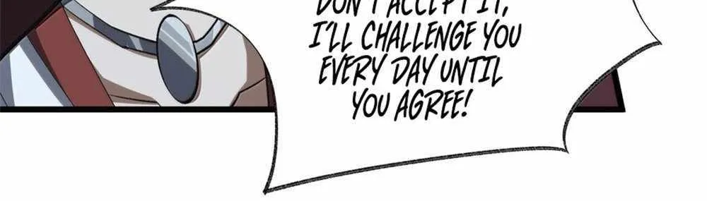 I Work Nine To Five In The Immortal Cultivation World Zinmanga X Chapter 59 Page 13
