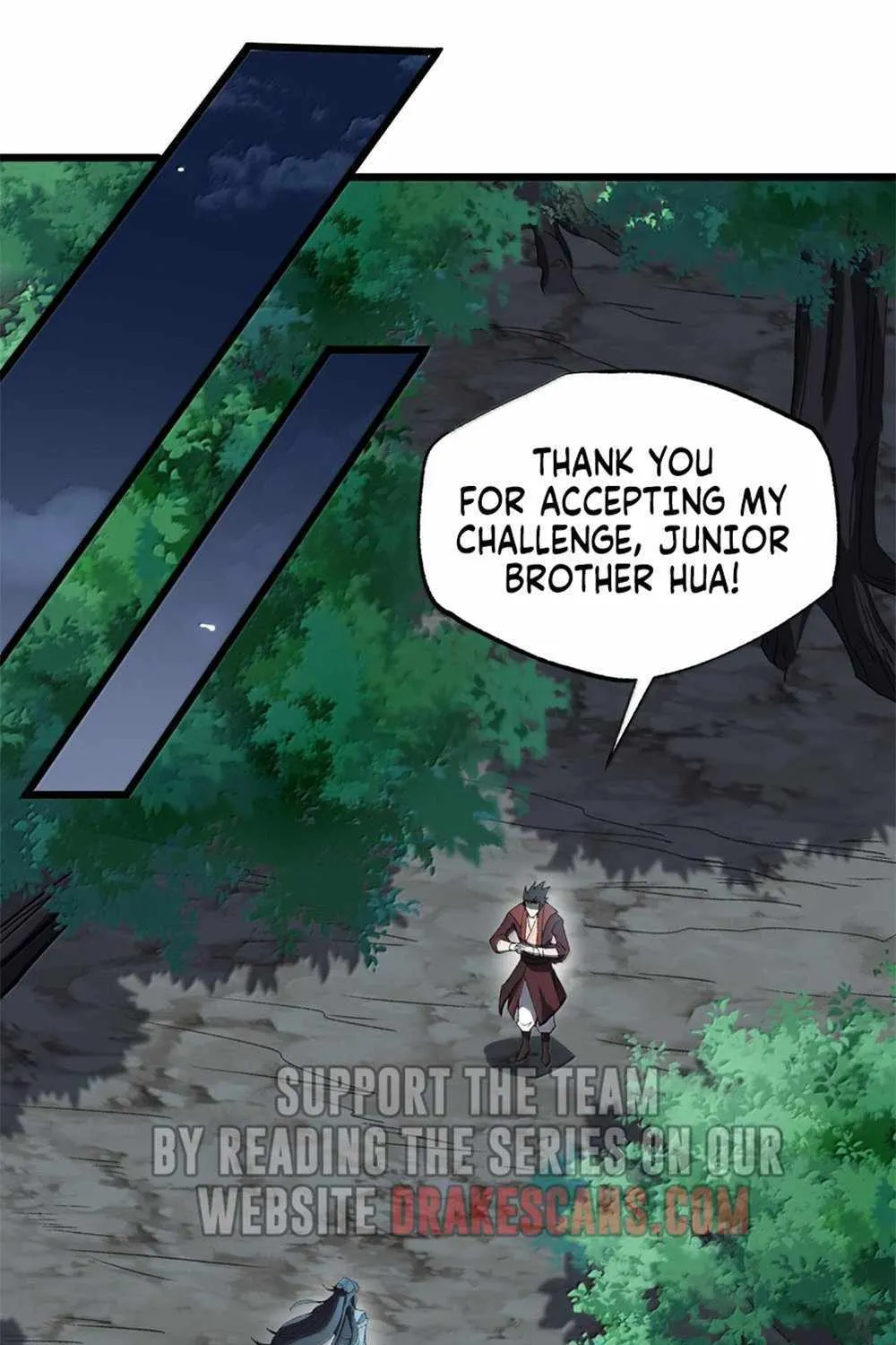 I Work Nine To Five In The Immortal Cultivation World Zinmanga X Chapter 59 Page 22