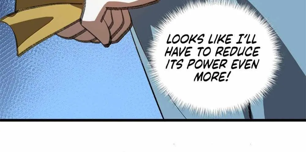 I Work Nine To Five In The Immortal Cultivation World Zinmanga X Chapter 59 Page 41