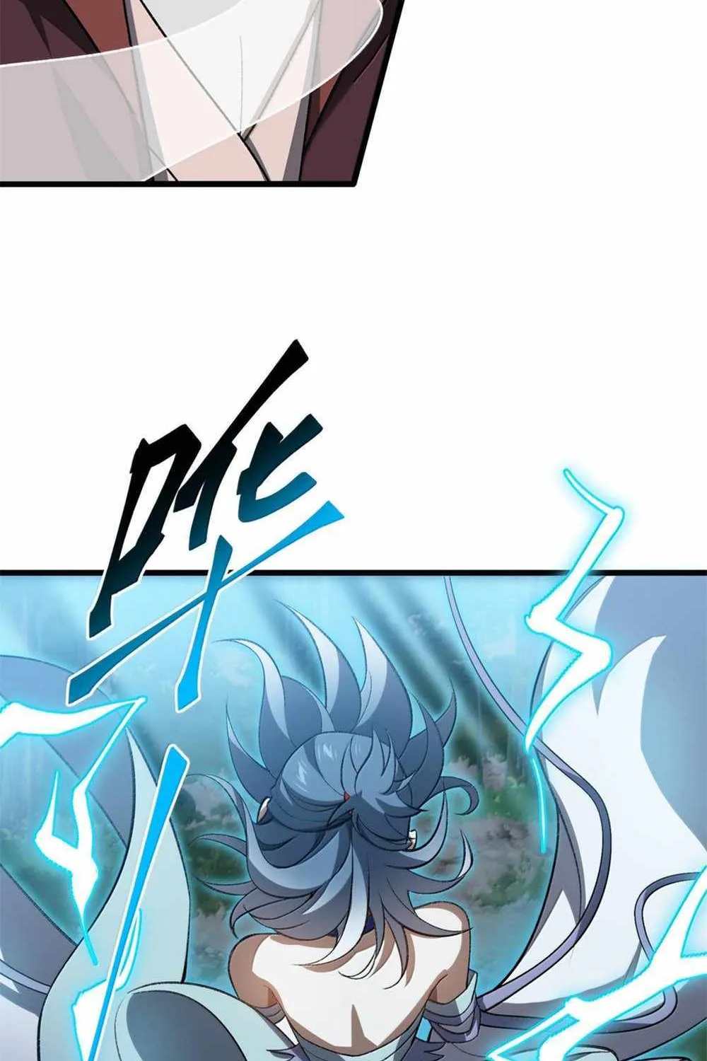 I Work Nine To Five In The Immortal Cultivation World Zinmanga X Chapter 59 Page 53