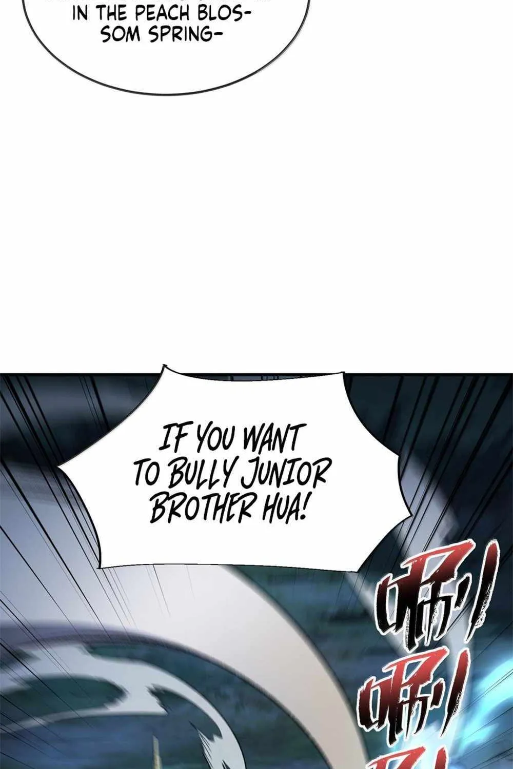 I Work Nine To Five In The Immortal Cultivation World Zinmanga X Chapter 59 Page 76