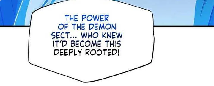 I Work Nine To Five In The Immortal Cultivation World Zinmanga X Chapter 55 Page 20