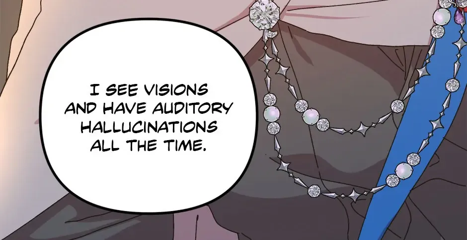 The Princess Pretends To Be Crazy Zinmanga X Chapter 136 Page 52