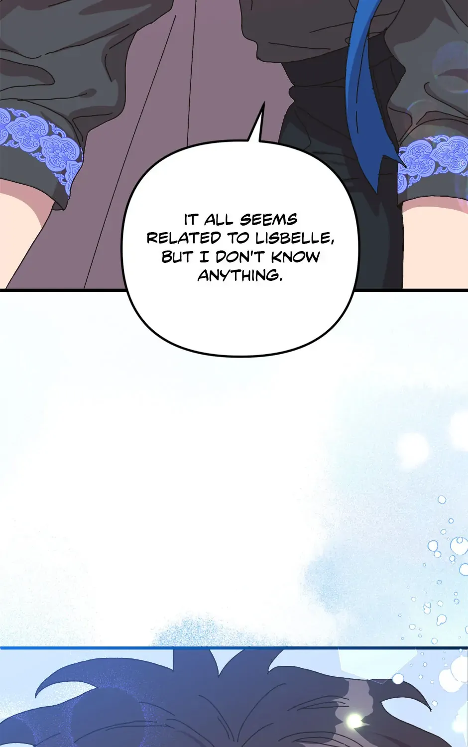 The Princess Pretends To Be Crazy Zinmanga X Chapter 136 Page 53
