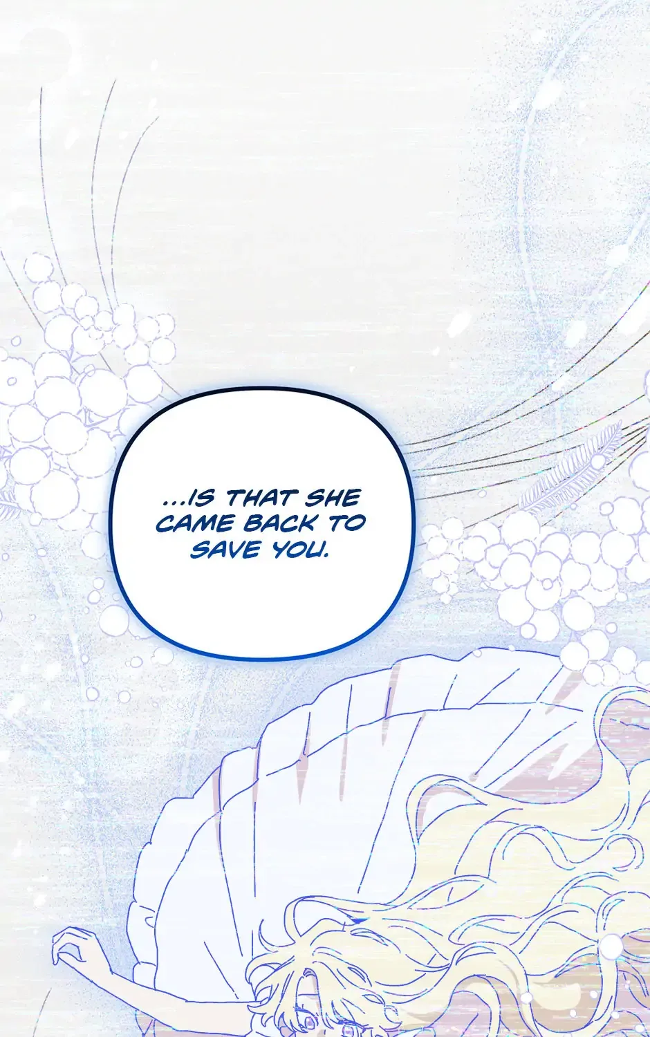 The Princess Pretends To Be Crazy Zinmanga X Chapter 136 Page 59