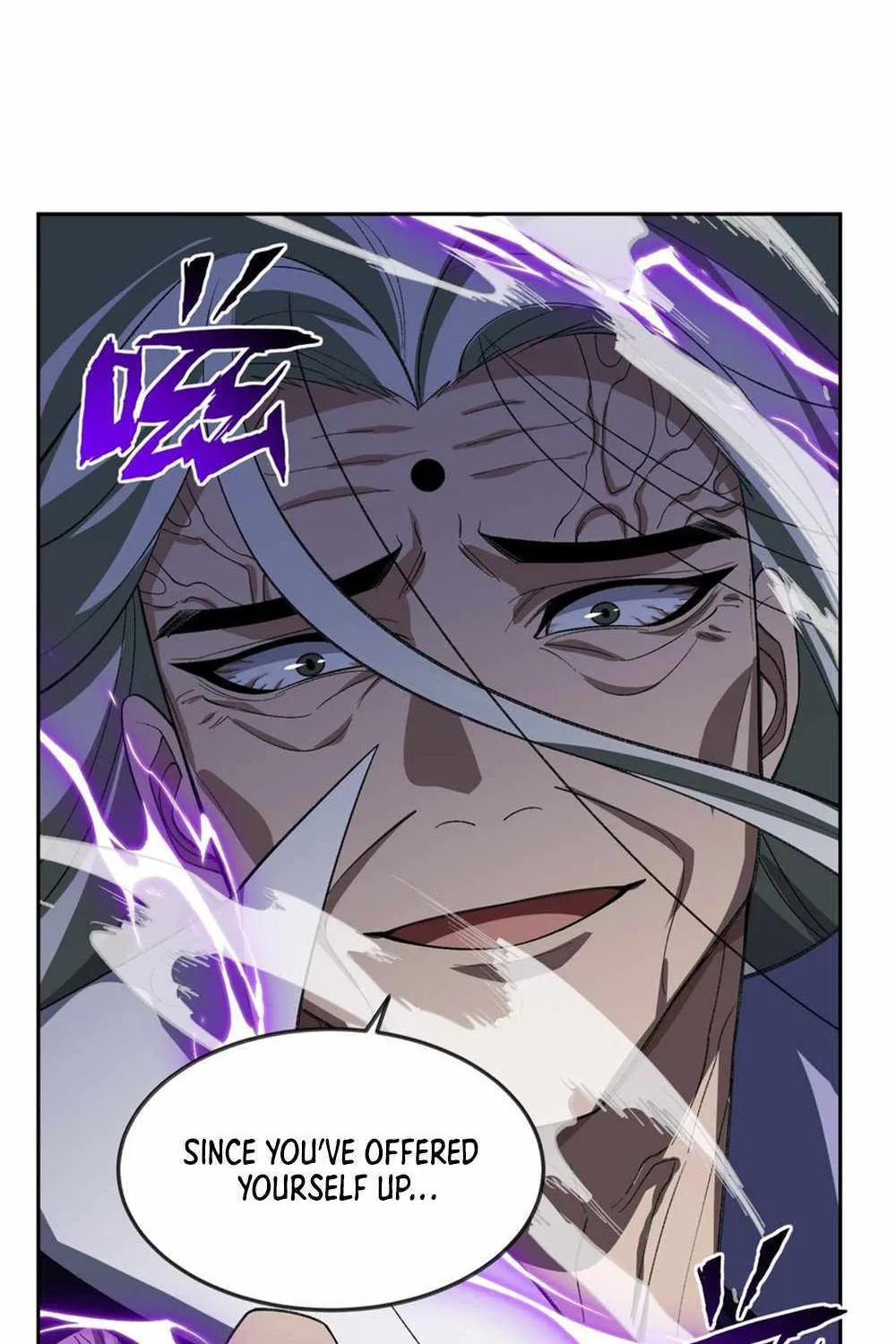 I Work Nine To Five In The Immortal Cultivation World Zinmanga X Chapter 49 Page 28