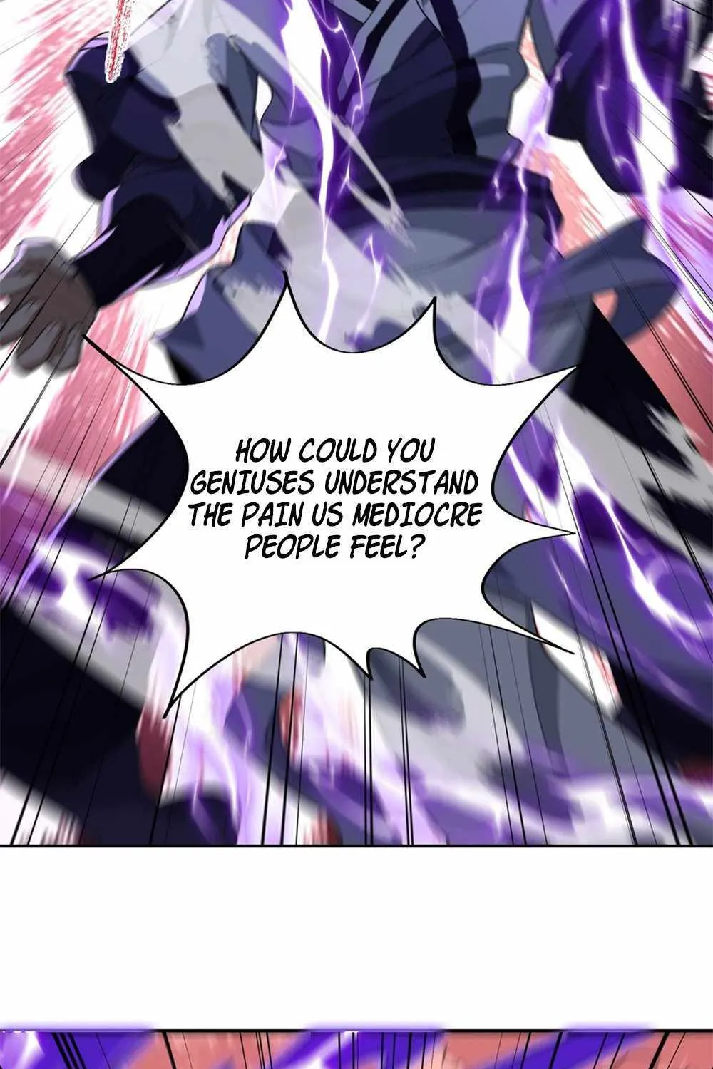 I Work Nine To Five In The Immortal Cultivation World Zinmanga X Chapter 49 Page 41
