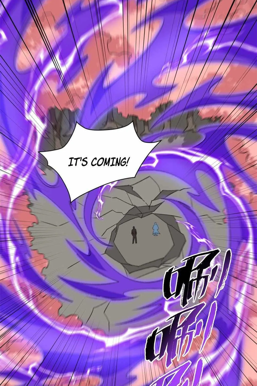 I Work Nine To Five In The Immortal Cultivation World Zinmanga X Chapter 49 Page 42