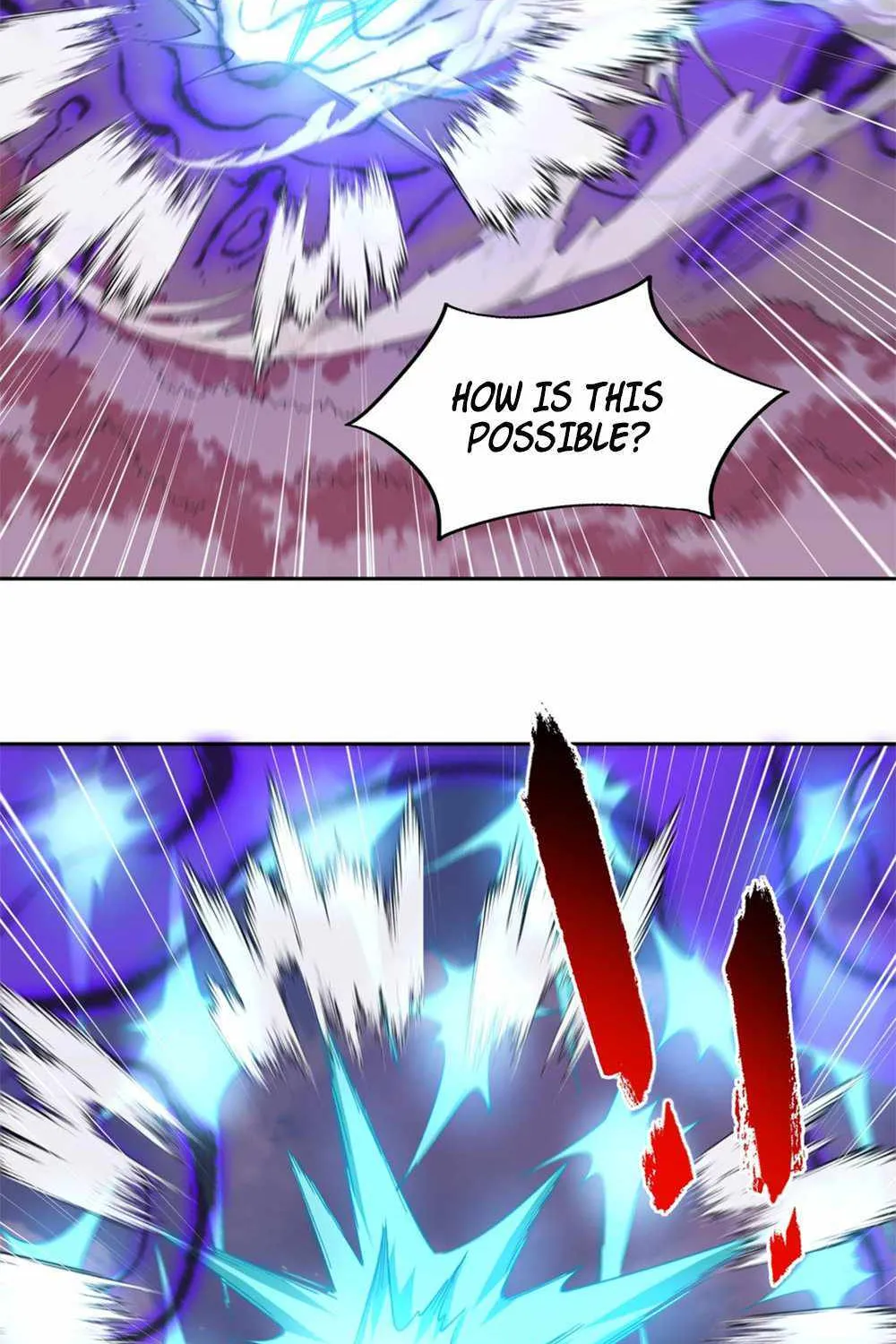 I Work Nine To Five In The Immortal Cultivation World Zinmanga X Chapter 46 Page 26