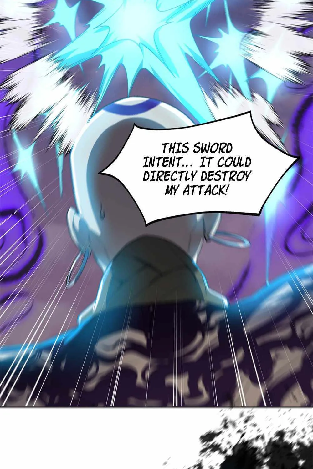 I Work Nine To Five In The Immortal Cultivation World Zinmanga X Chapter 46 Page 27