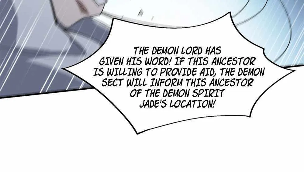 I Work Nine To Five In The Immortal Cultivation World Zinmanga X Chapter 46 Page 43