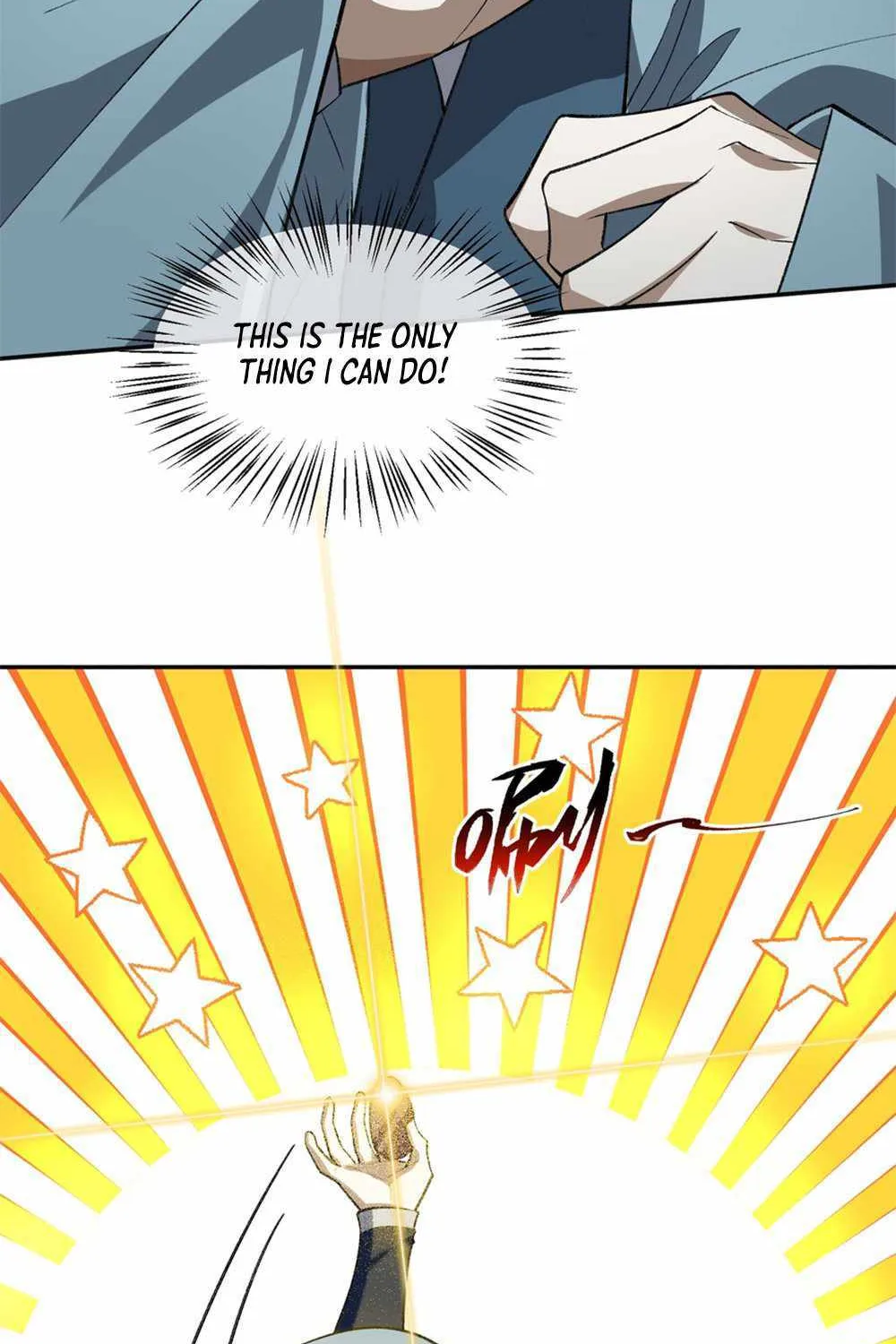 I Work Nine To Five In The Immortal Cultivation World Zinmanga X Chapter 46 Page 53
