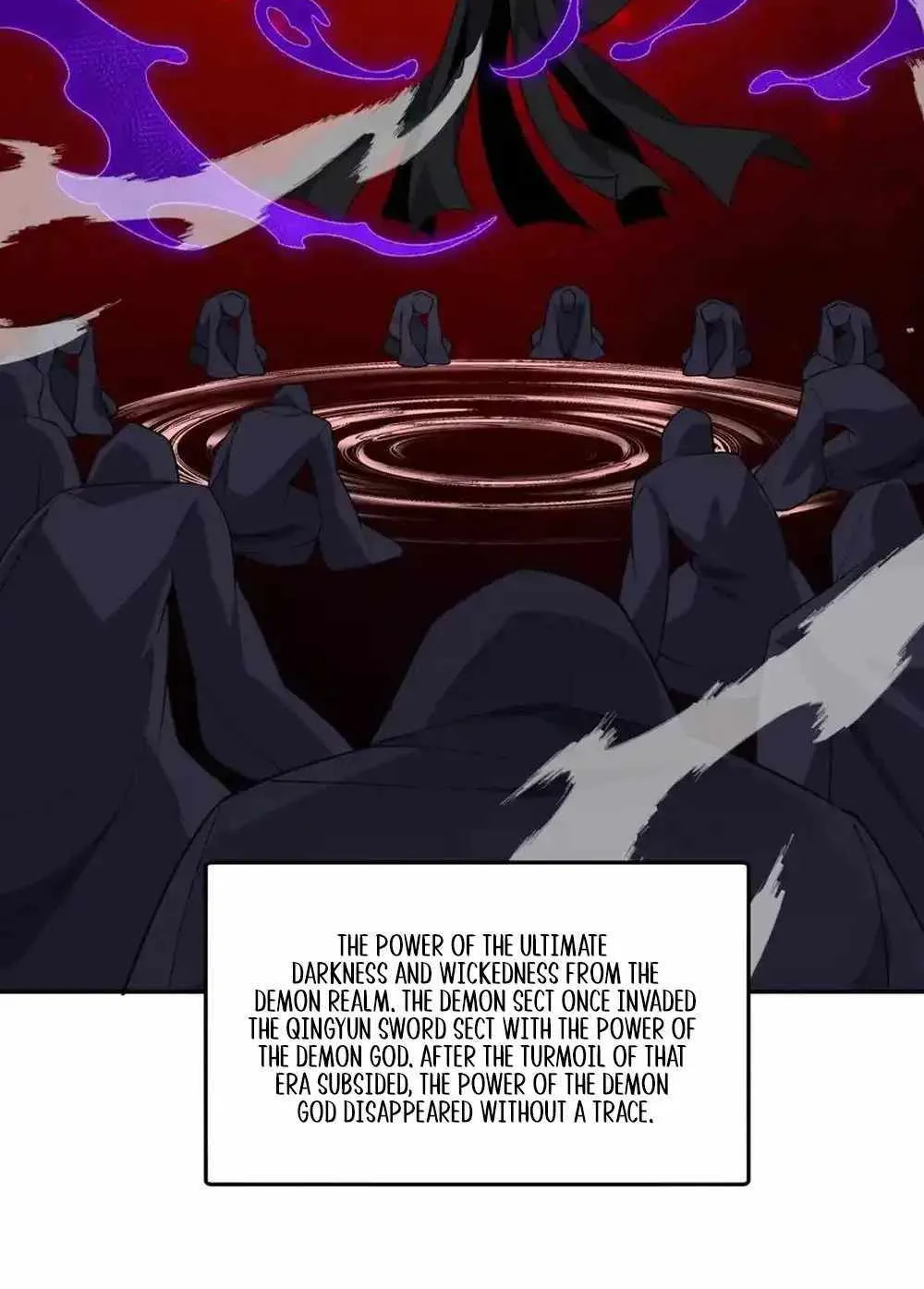 I Work Nine To Five In The Immortal Cultivation World Zinmanga X Chapter 42 Page 23