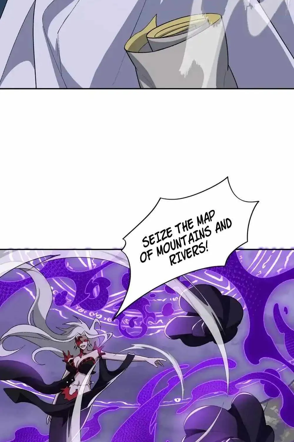 I Work Nine To Five In The Immortal Cultivation World Zinmanga X Chapter 42 Page 25