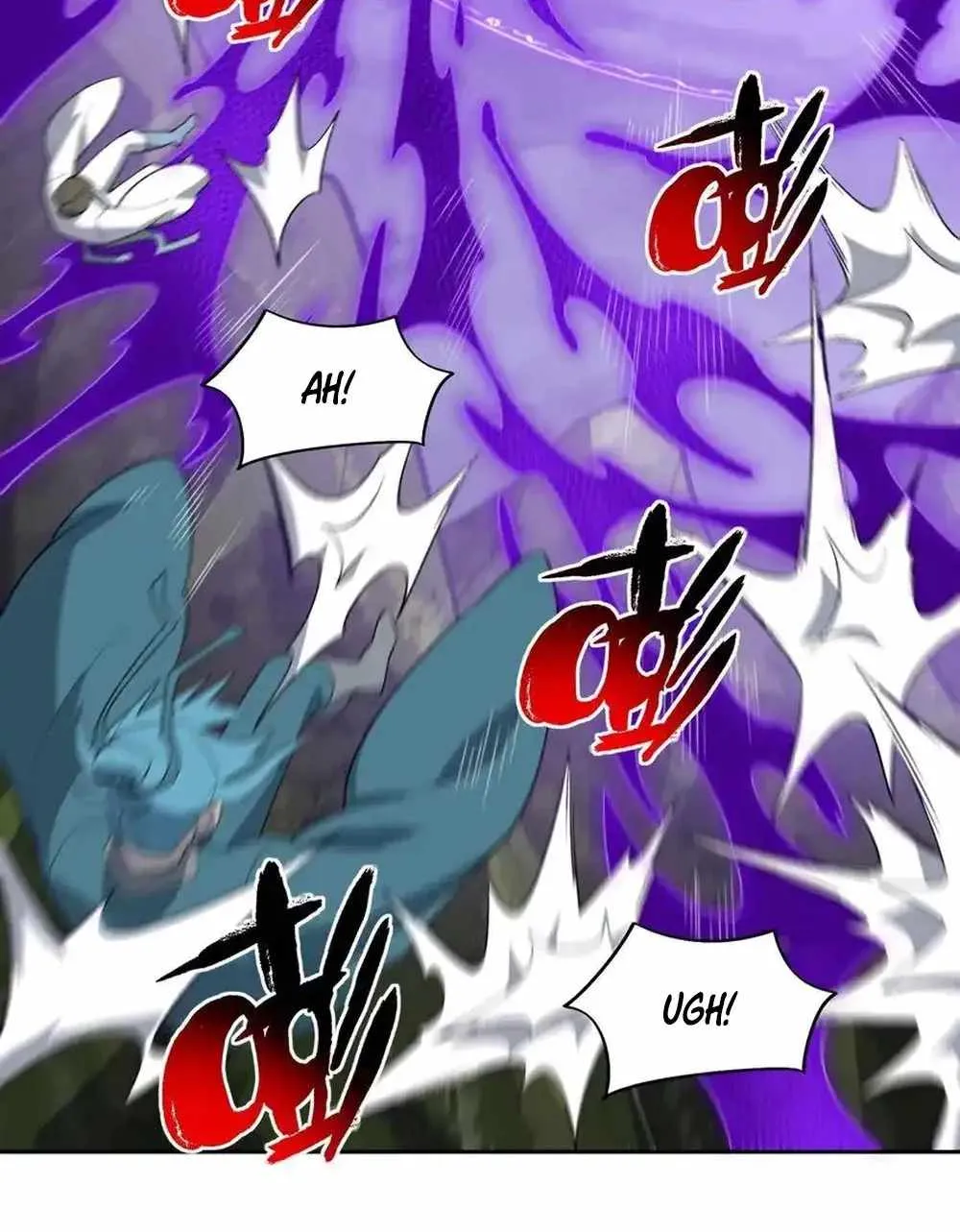 I Work Nine To Five In The Immortal Cultivation World Zinmanga X Chapter 42 Page 29